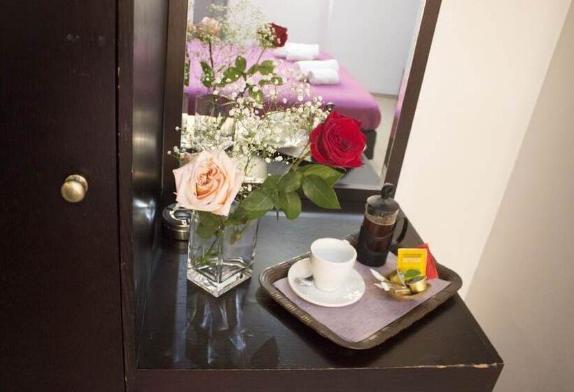 בית מלון כפרי Inoh