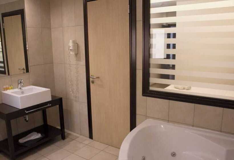 בית מלון כפרי Inoh