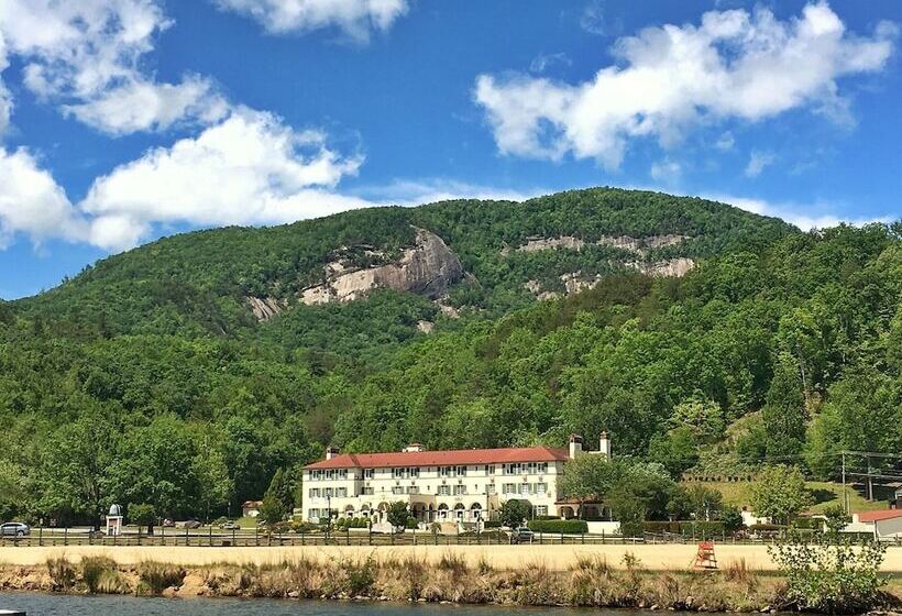 فندق Lake Lure Inn And Spa