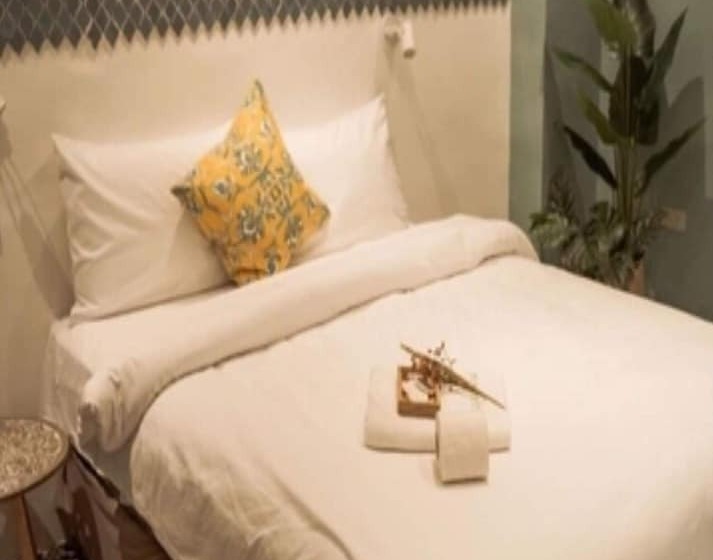 هتل Marian Palazz