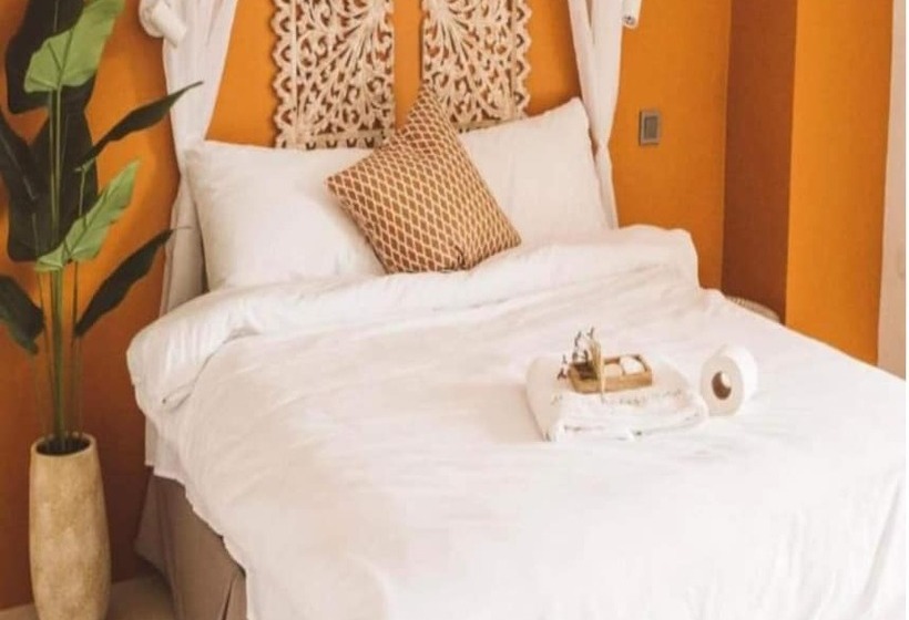 هتل Marian Palazz