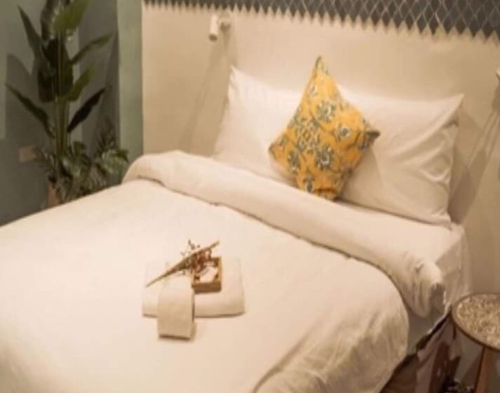 هتل Marian Palazz