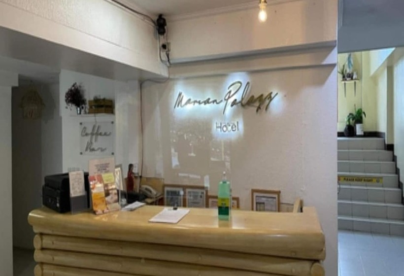 هتل Marian Palazz