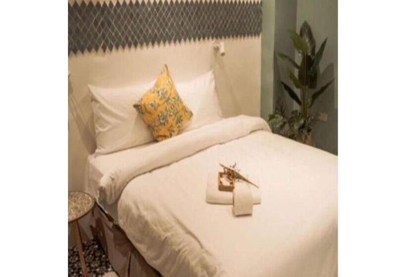 هتل Marian Palazz