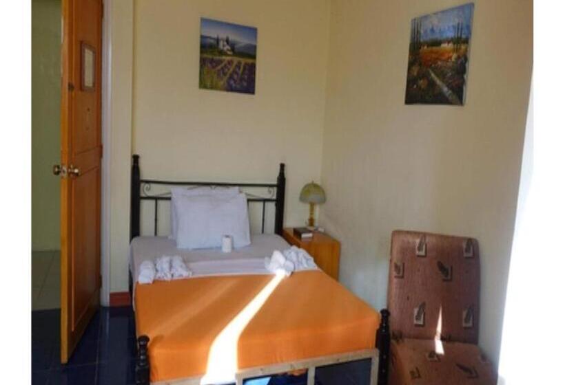 هتل Marian Palazz