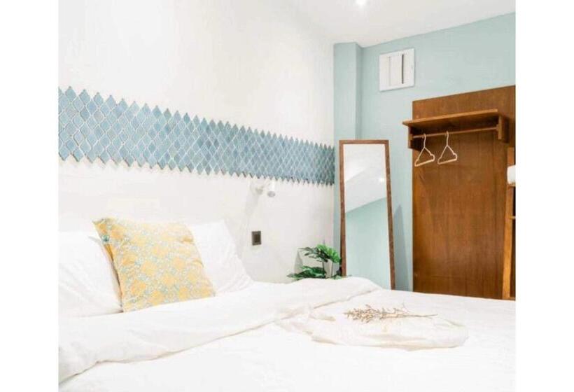 هتل Marian Palazz