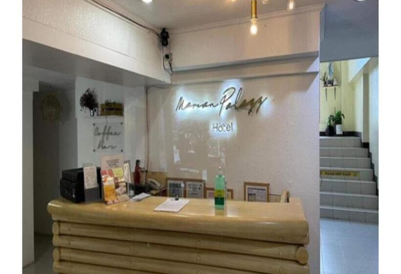 هتل Marian Palazz