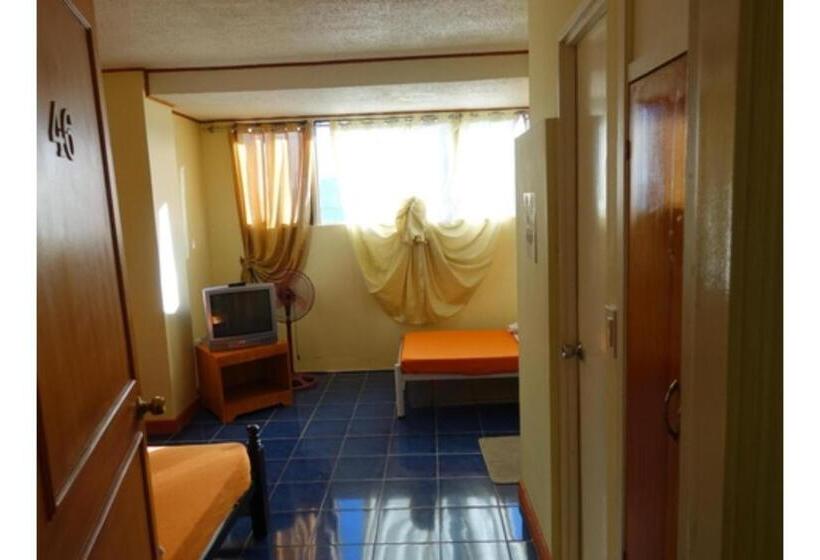 هتل Marian Palazz