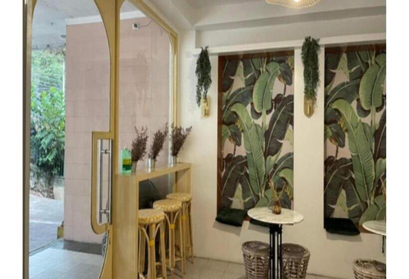 هتل Marian Palazz