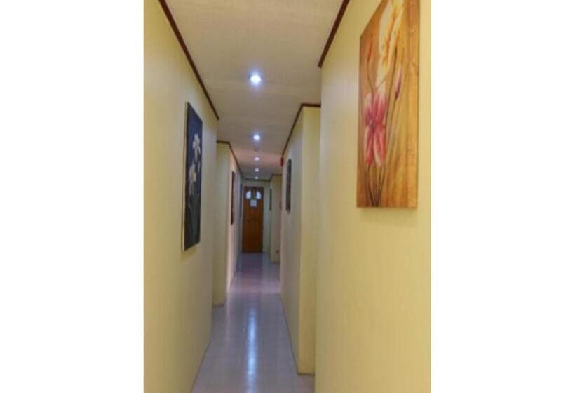 هتل Marian Palazz