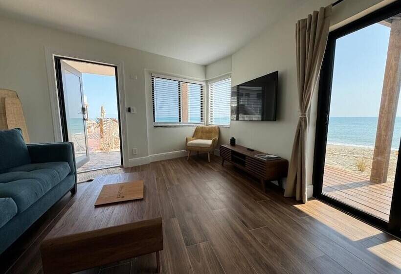 فندق Melbourne Beach Resort & Surf Club