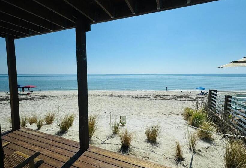 فندق Melbourne Beach Resort & Surf Club