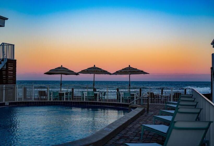 فندق Melbourne Beach Resort & Surf Club