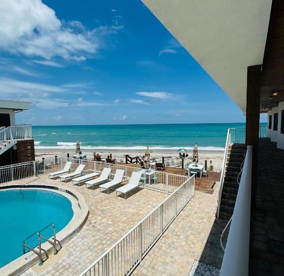 فندق Melbourne Beach Resort & Surf Club