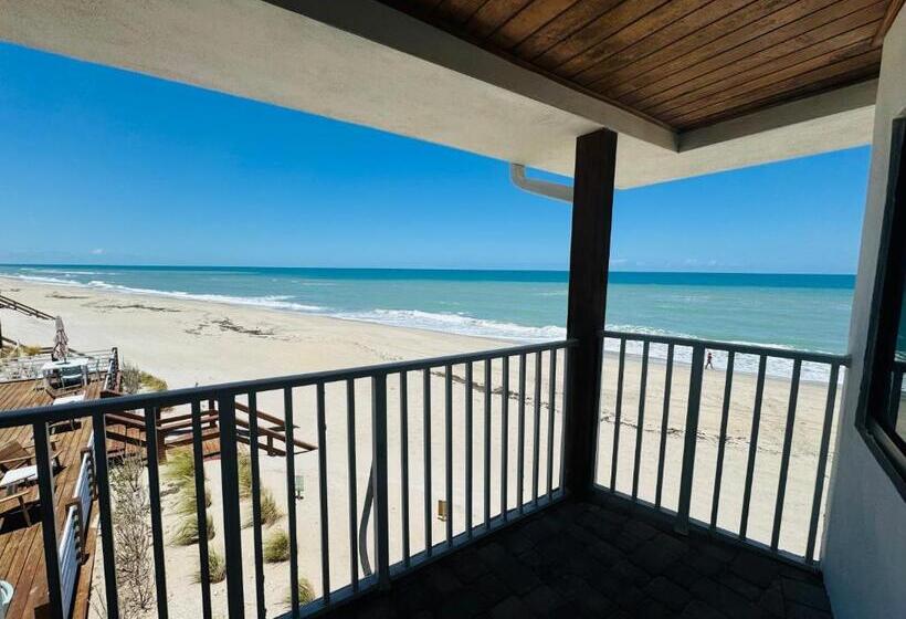 فندق Melbourne Beach Resort & Surf Club