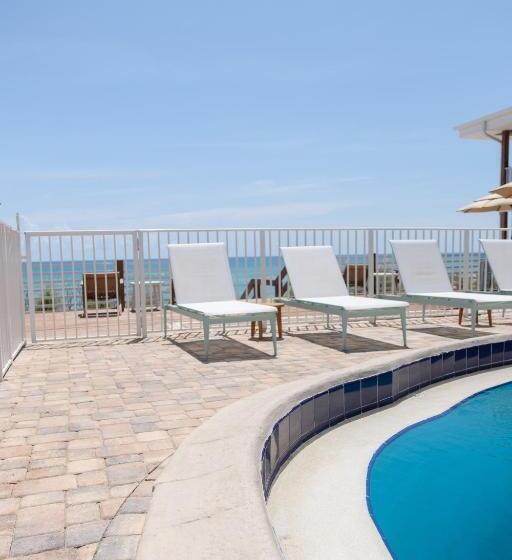 فندق Melbourne Beach Resort & Surf Club