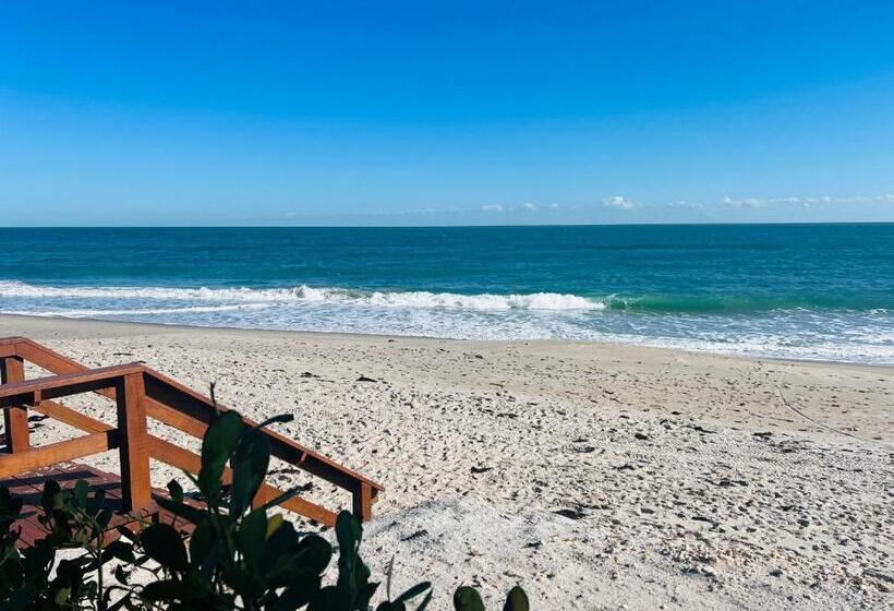 فندق Melbourne Beach Resort & Surf Club