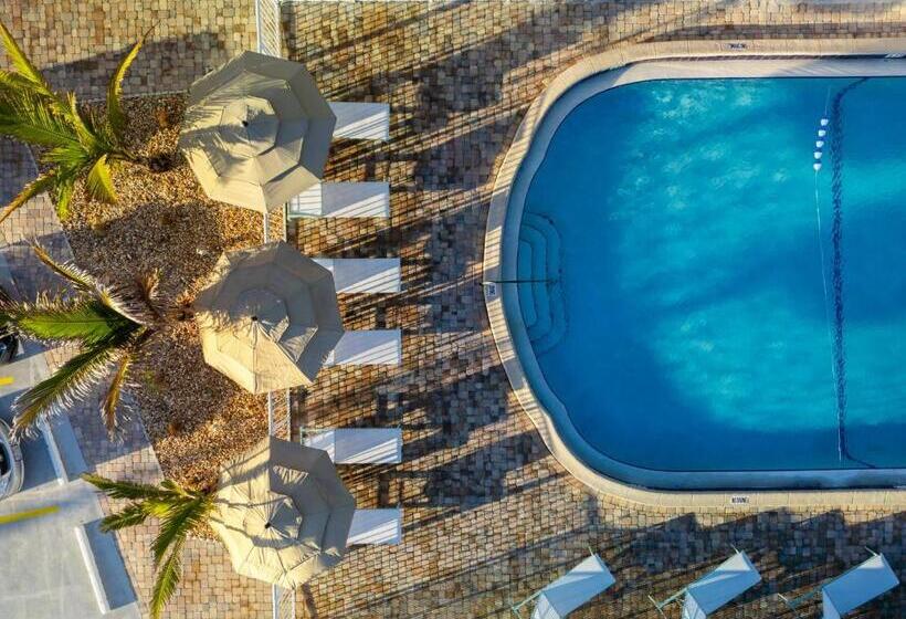 فندق Melbourne Beach Resort & Surf Club