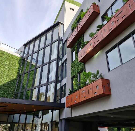 فندق Mérit Parque Leloir By Amérian