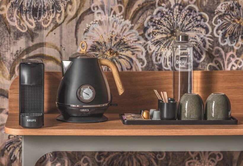 ホテル Miss Fuller