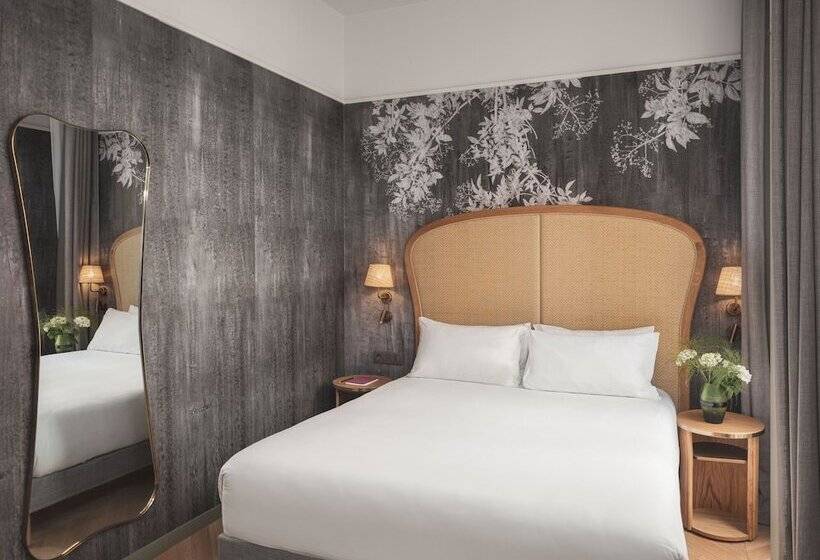 ホテル Miss Fuller