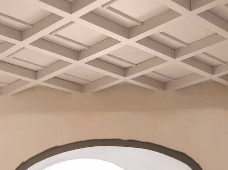 ホテル Miss Fuller