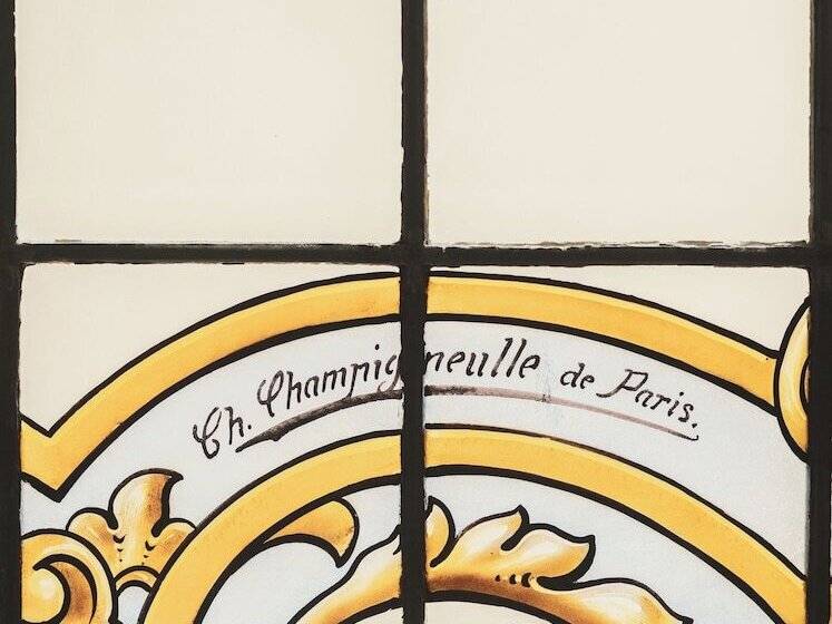 ホテル Miss Fuller