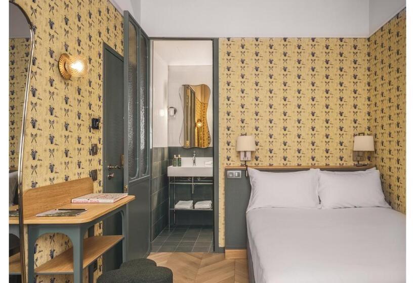 ホテル Miss Fuller