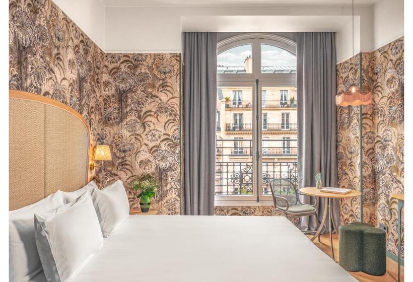 ホテル Miss Fuller