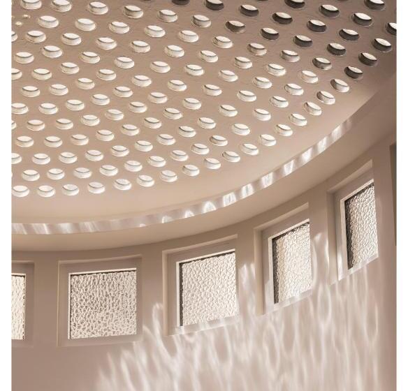 ホテル Miss Fuller