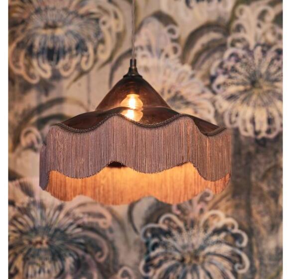 ホテル Miss Fuller