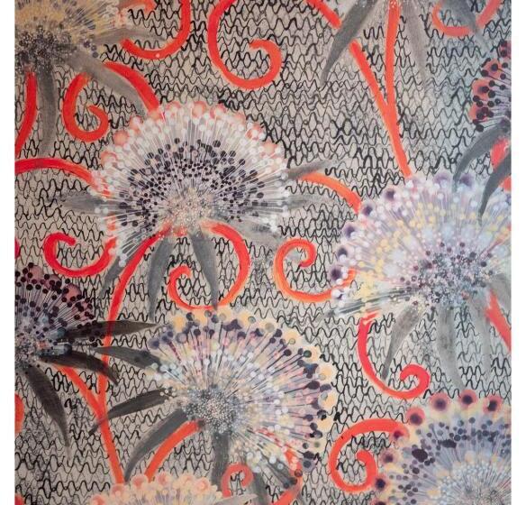 ホテル Miss Fuller