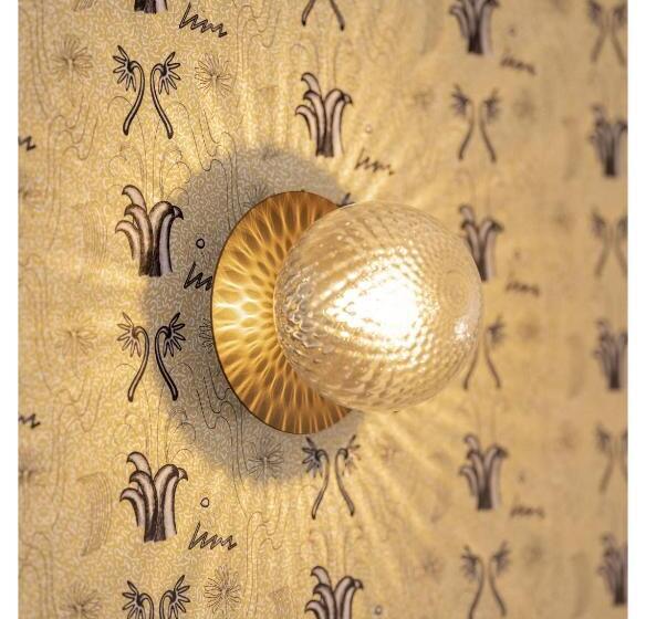 ホテル Miss Fuller