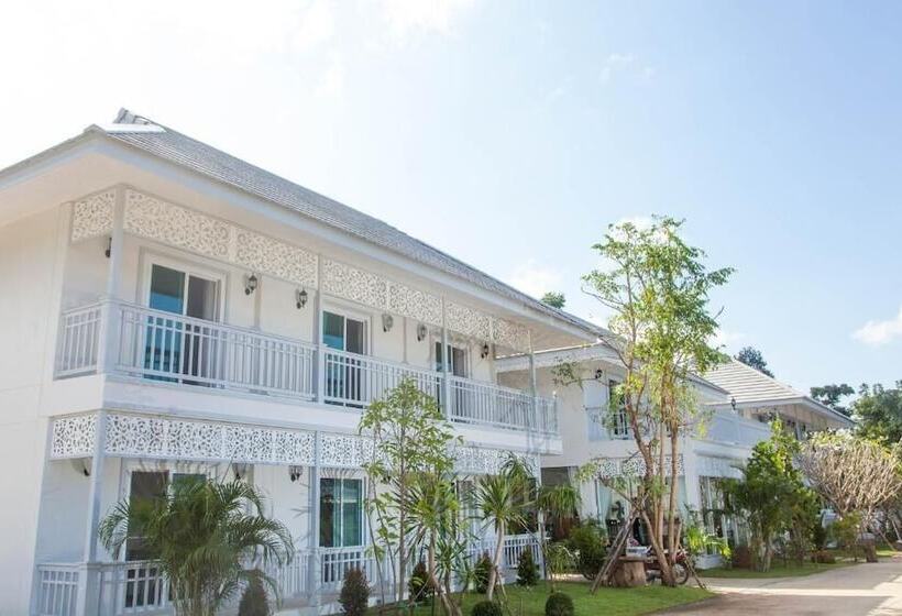 酒店 Moei Manee Resort