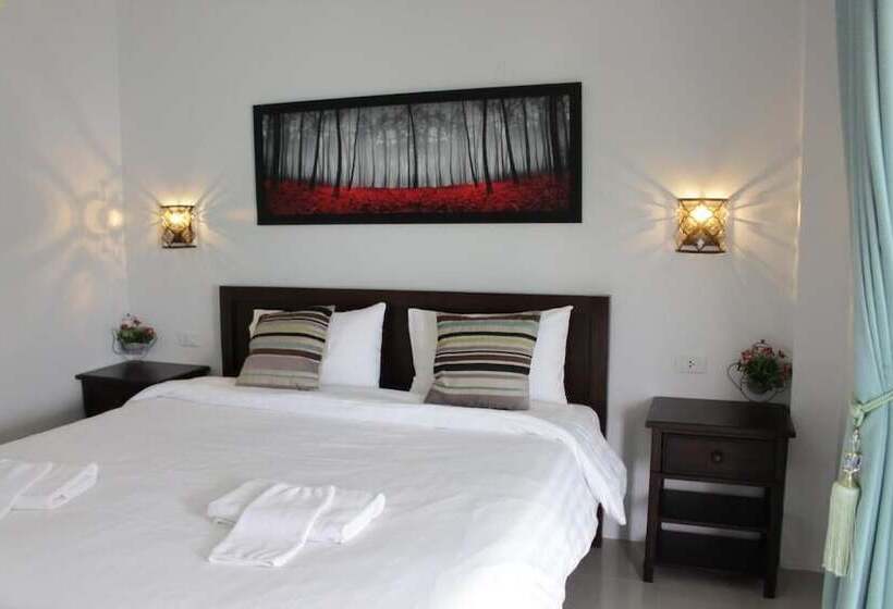 酒店 Moei Manee Resort