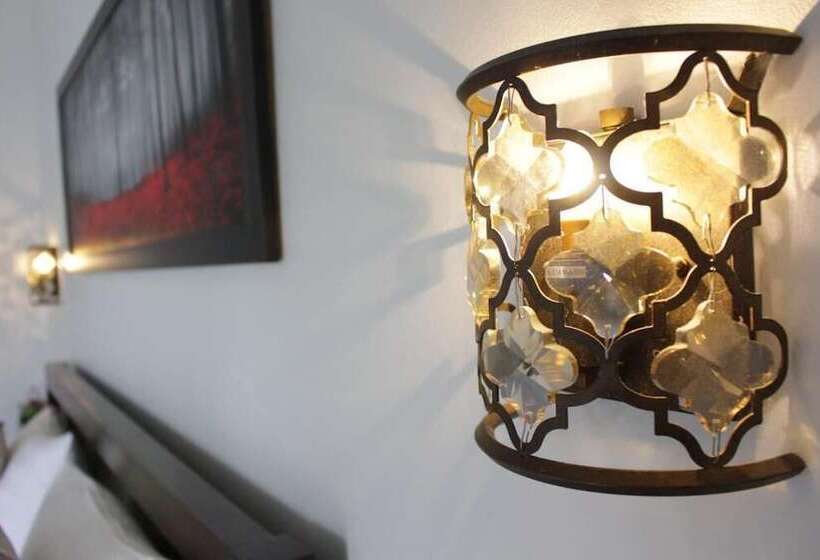 酒店 Moei Manee Resort