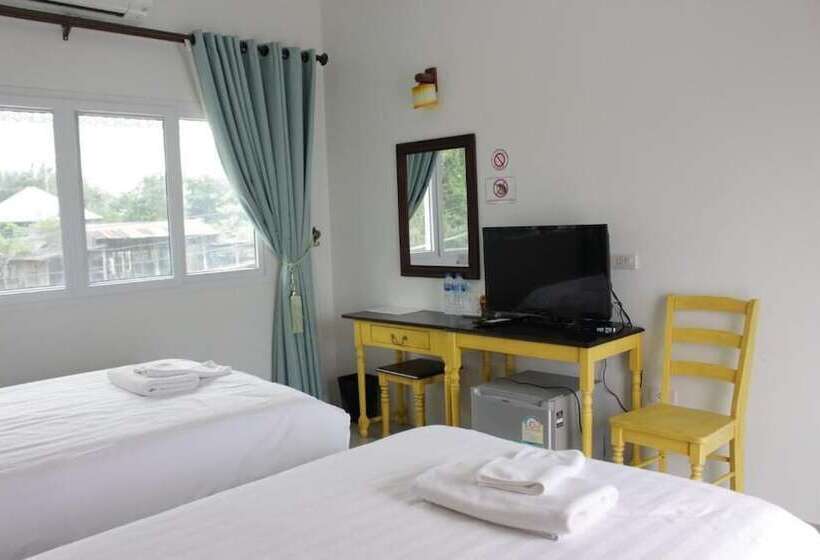 酒店 Moei Manee Resort