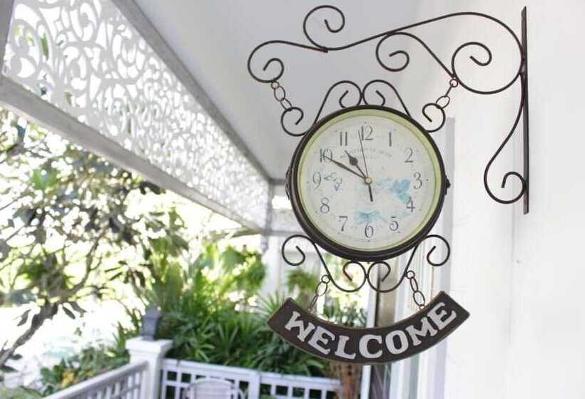 酒店 Moei Manee Resort