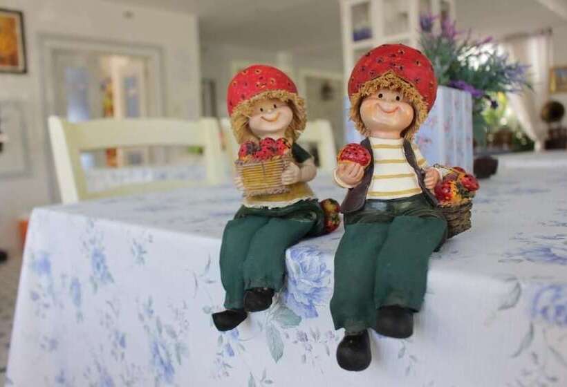 酒店 Moei Manee Resort