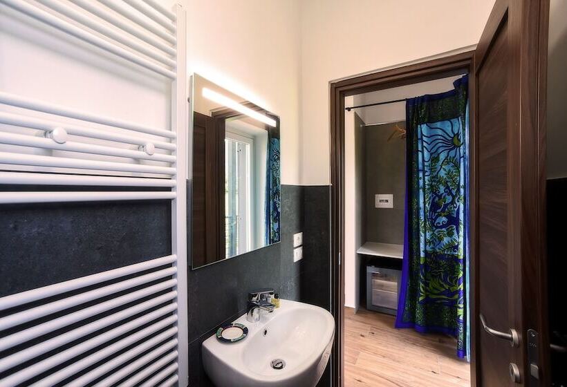 فندق ريفى Agriturismo Guerritore