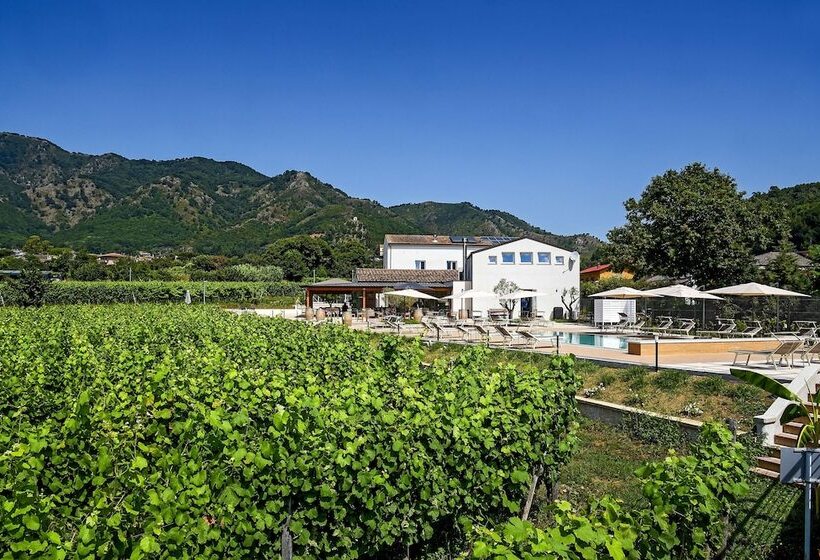 فندق ريفى Agriturismo Guerritore