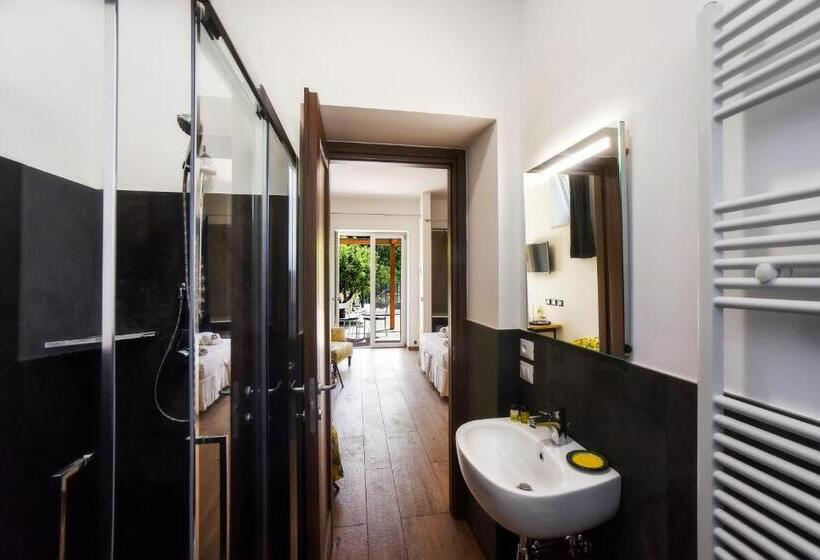 فندق ريفى Agriturismo Guerritore