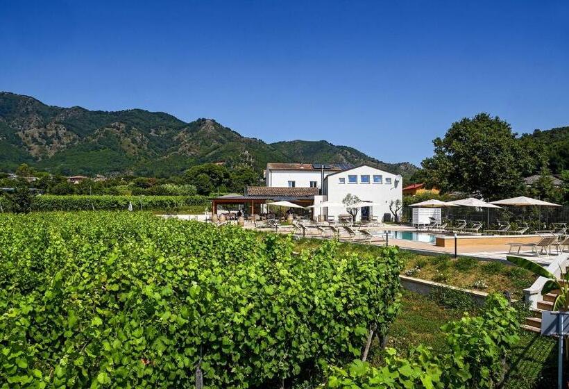 فندق ريفى Agriturismo Guerritore