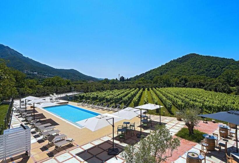 فندق ريفى Agriturismo Guerritore