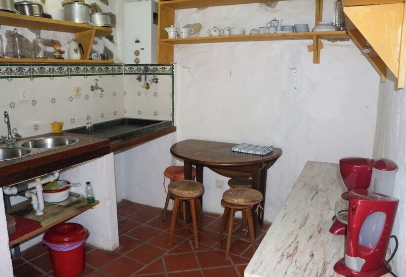 فندق ريفى Casa Campo Das Bizarras