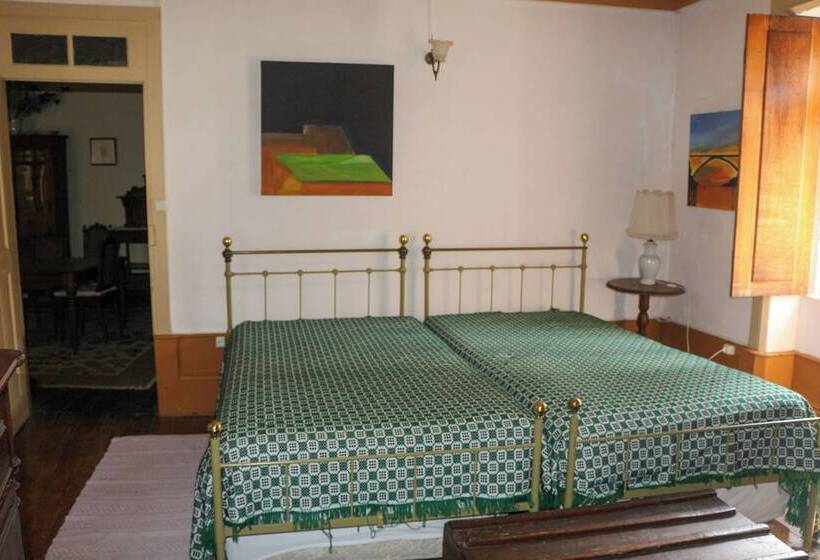 乡村酒店  Casa Campo Das Bizarras