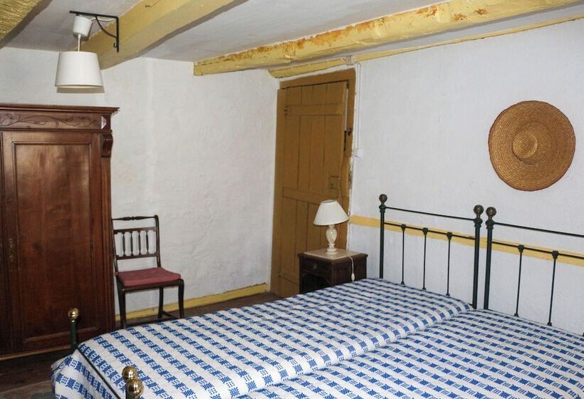 فندق ريفى Casa Campo Das Bizarras