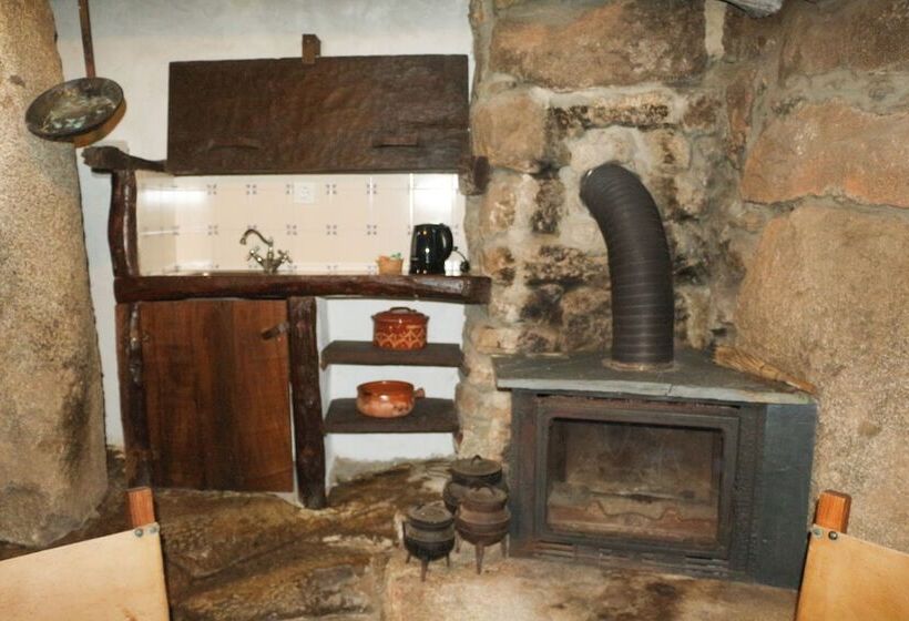 乡村酒店  Casa Campo Das Bizarras