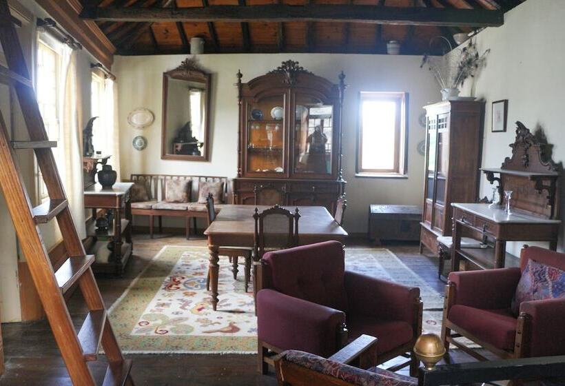 乡村酒店  Casa Campo Das Bizarras