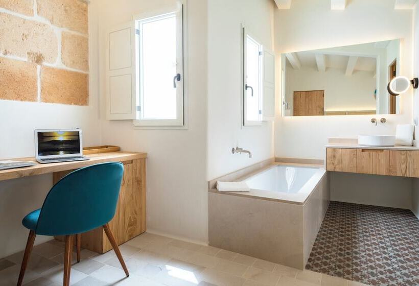 فندق Set Blaus Boutique